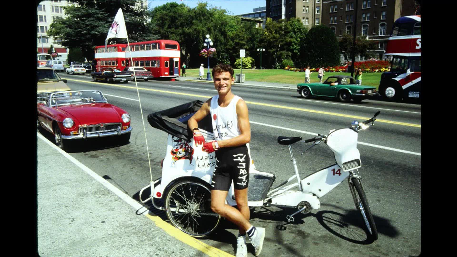 Beach TV CSULB Framed for Light Episode 6