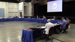 Navigate to Lee County Board of Commissioners Meeting: May 21, 2024 6pm