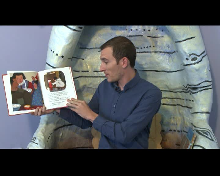 Durango Library Story Time New Year and Seasons