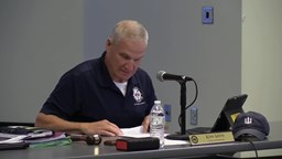 Navigate to Lee County Board of Commissioners Meeting: June 03, 2024 6pm