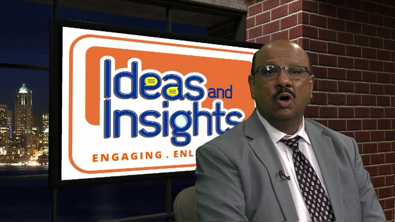 Ideas and Insights  Dr. Zena Hitz