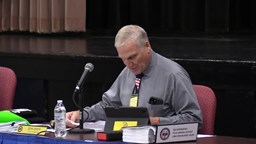 Navigate to Lee County Board of Commissioners Meeting: June 16th, 2024 6pm