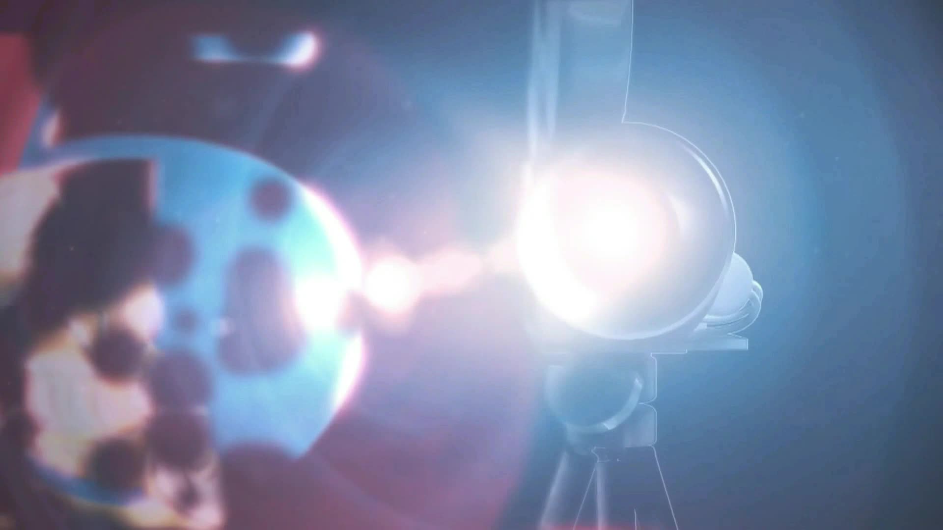 WON Theater Episode 183 Superwoman XV License To Rescue