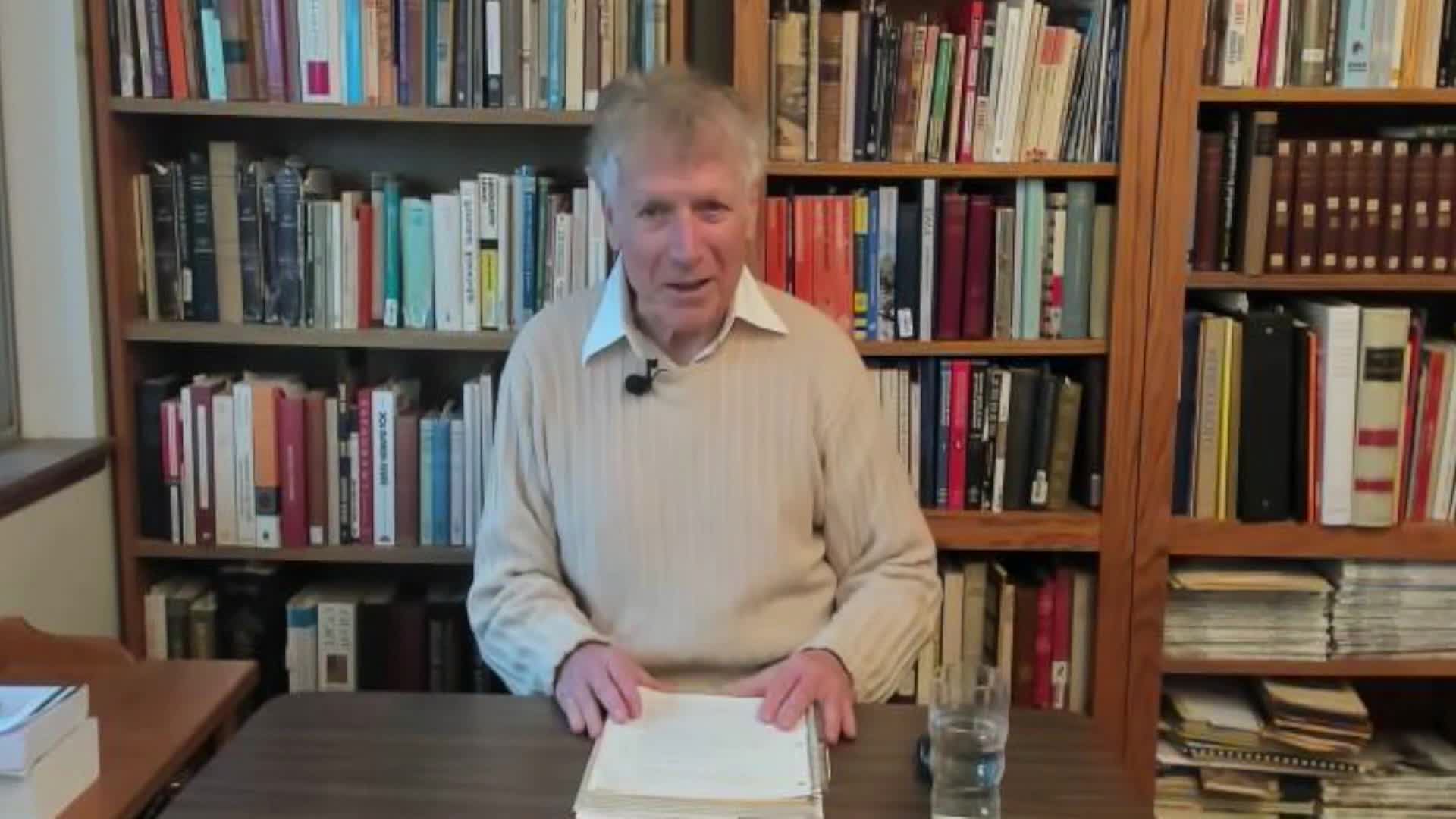 Historical Sketches  American Exceptionalism