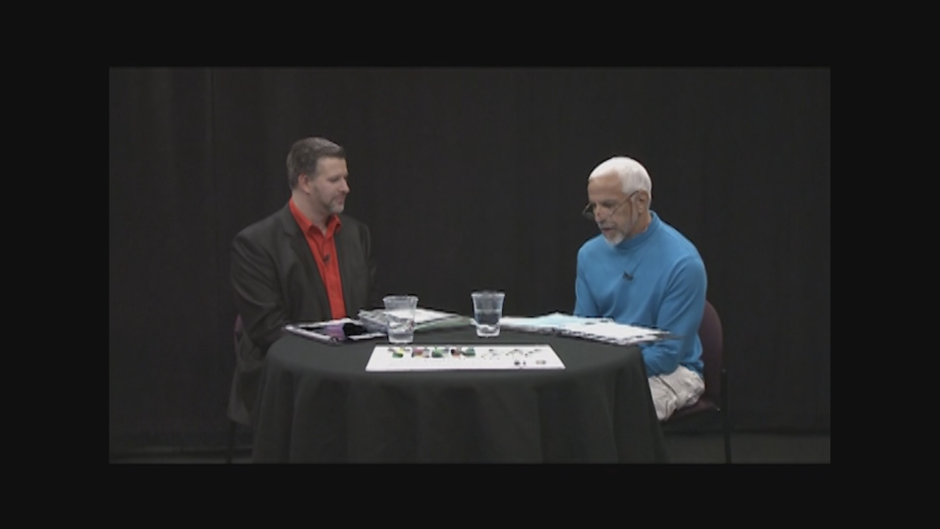 Dr. Don: TV Producer  Social Concerns