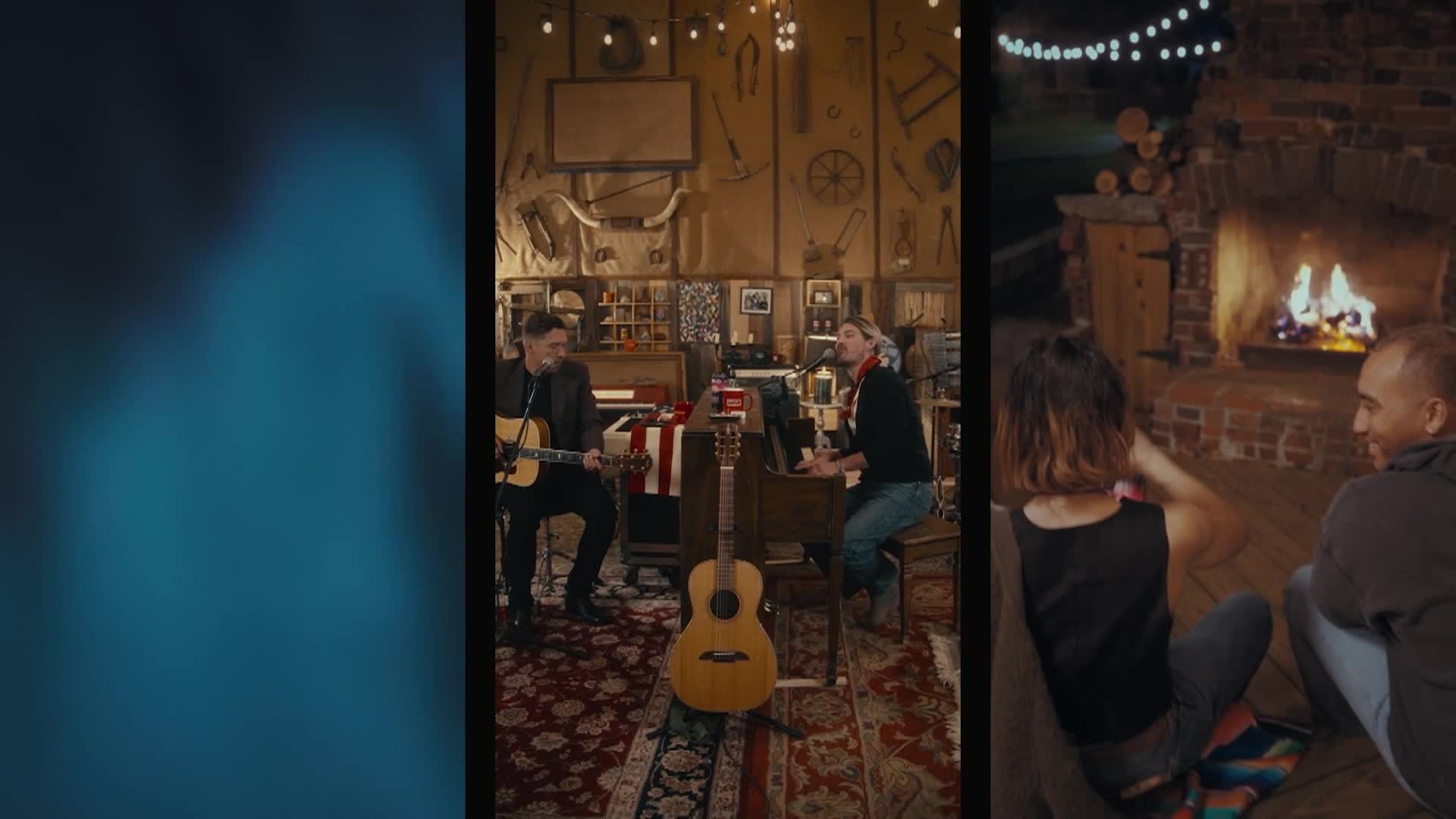 Sidewalks Entertainment - Remembering Richard Simmons