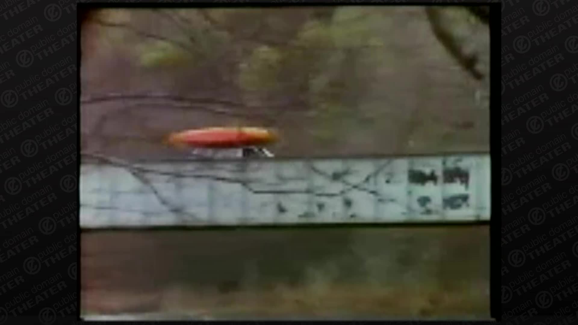 Public Domain Theater