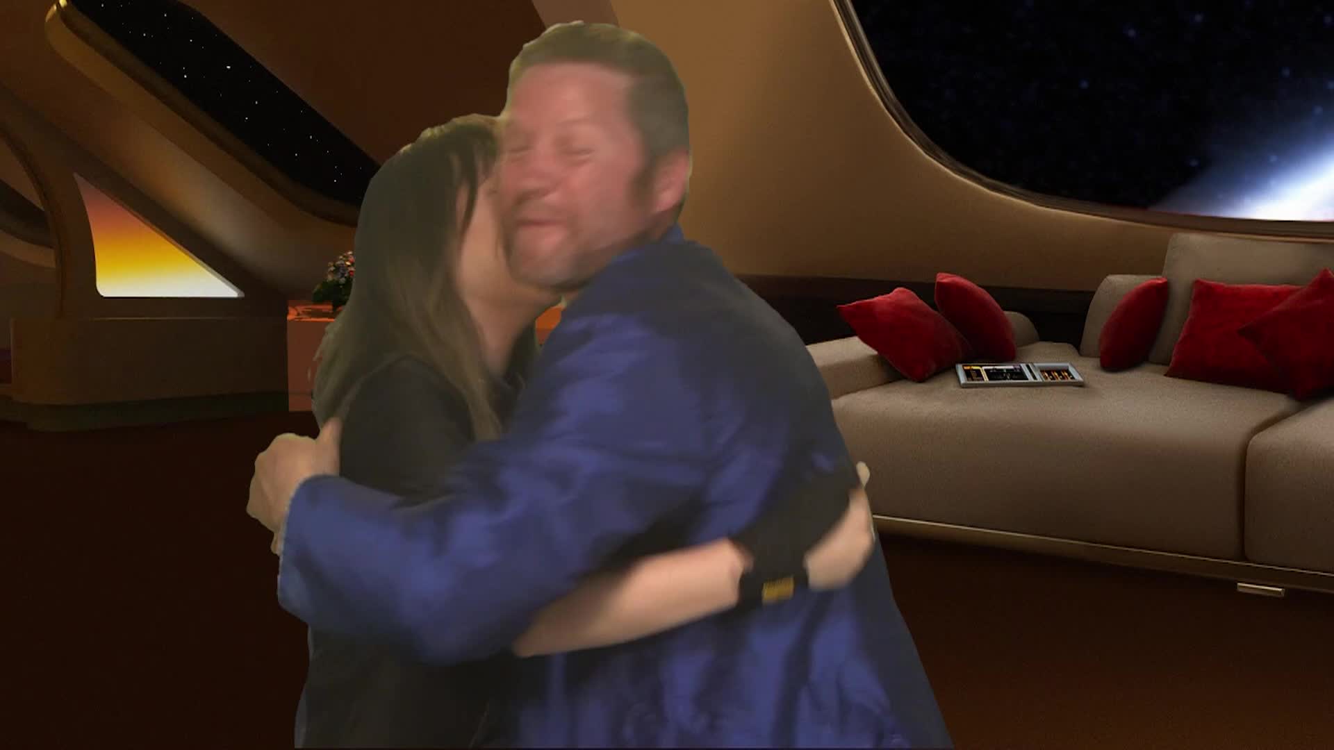 A Captain's Log Episode 20 Ricardo Delgado. Pt.2