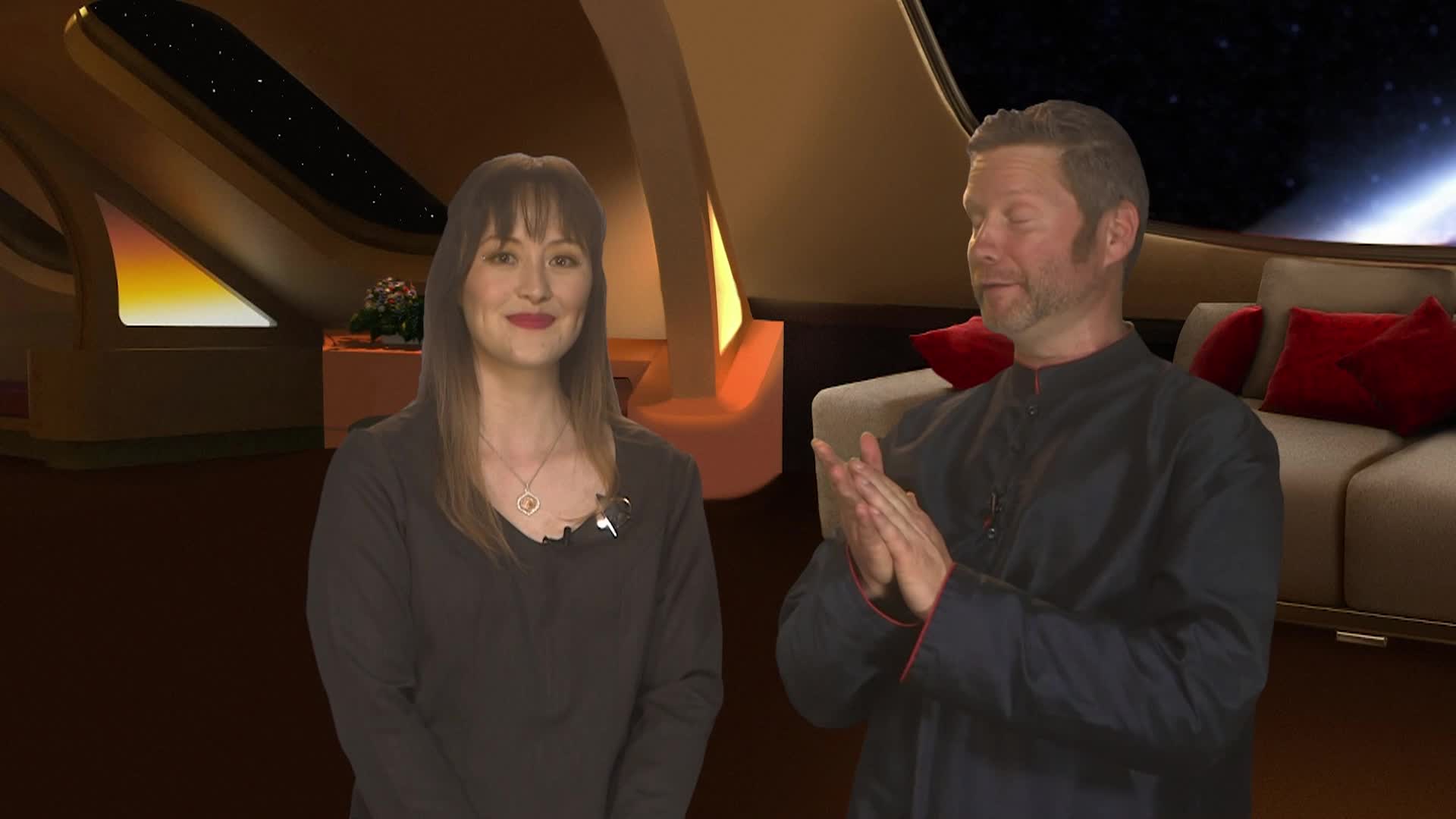 A Captains Log Episode 19 Andrew Probert Pt. 1