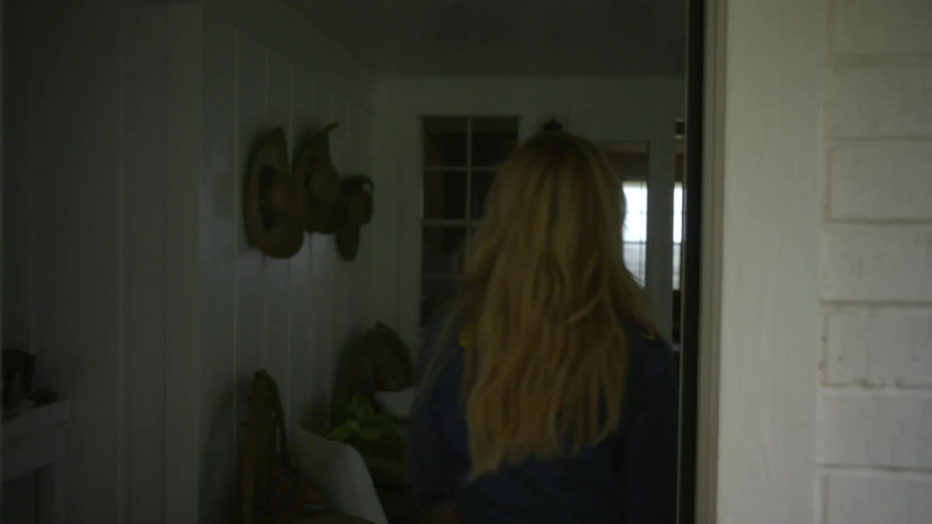 Sidewalks Entertainmnet - Kristin and Kyle Juszczyk