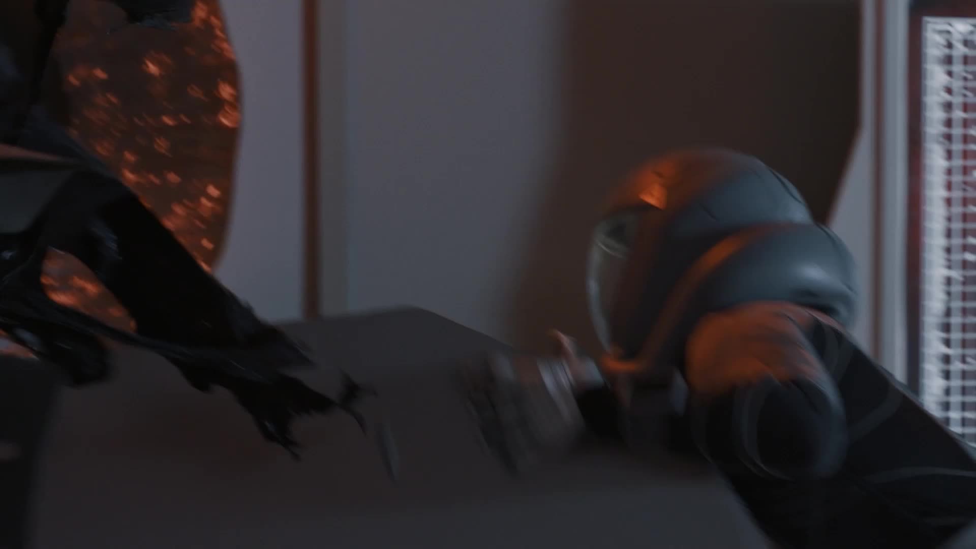 Sidewalks Entertainmnet - Stars of The Ark