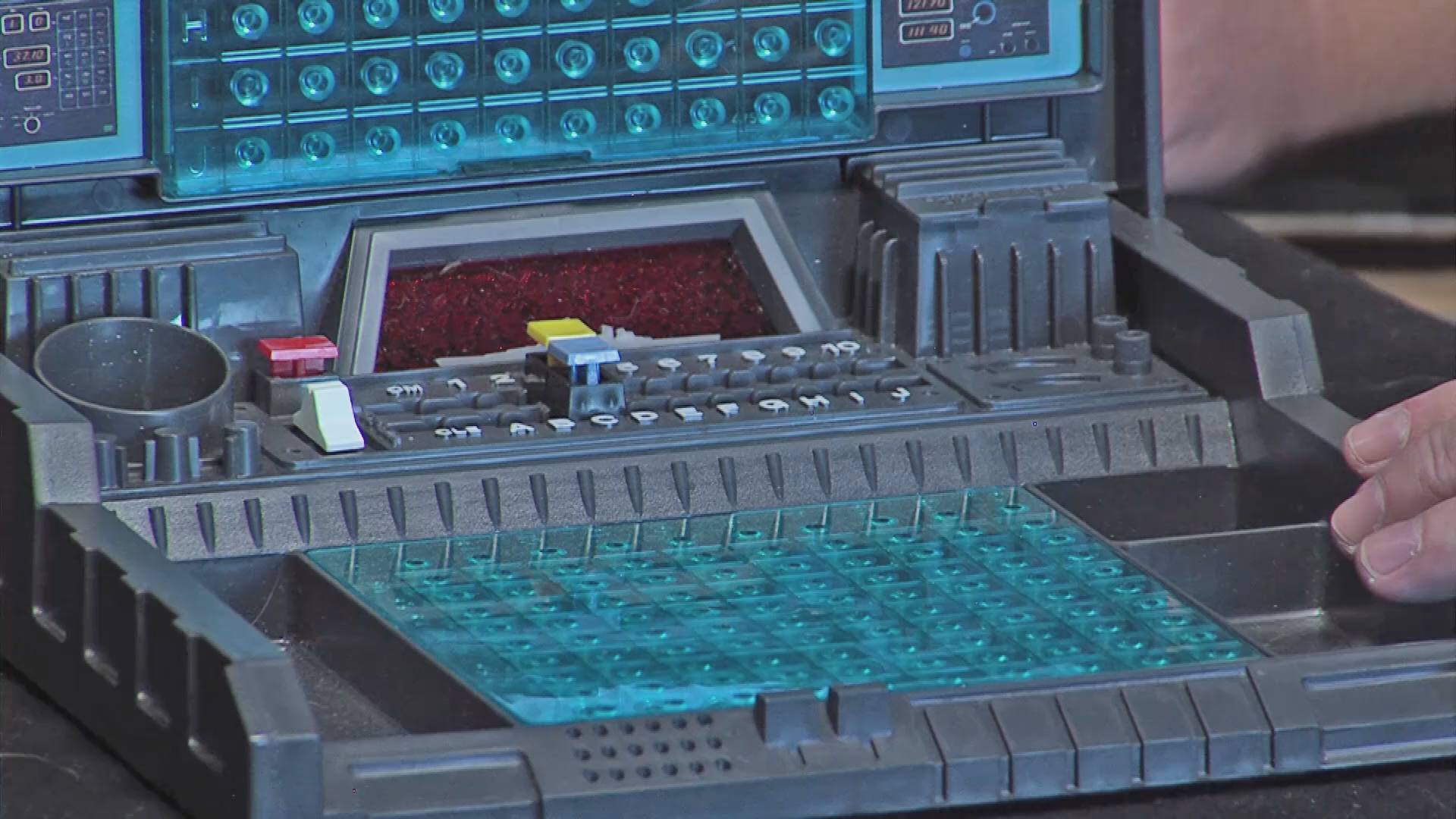 Tech Throwback  Episode 08