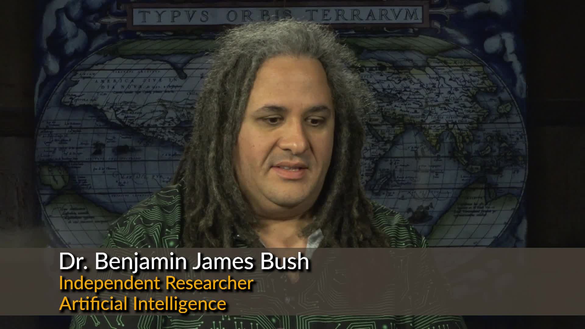 Talking Points  Chat GPT and the Evolution of Artificial Intelligence