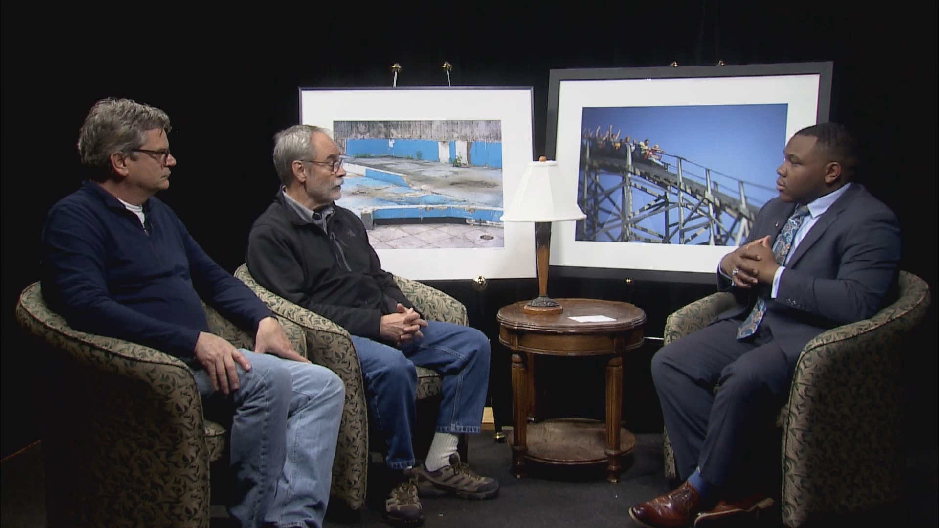 The Corner Gallery: McKenna Barth