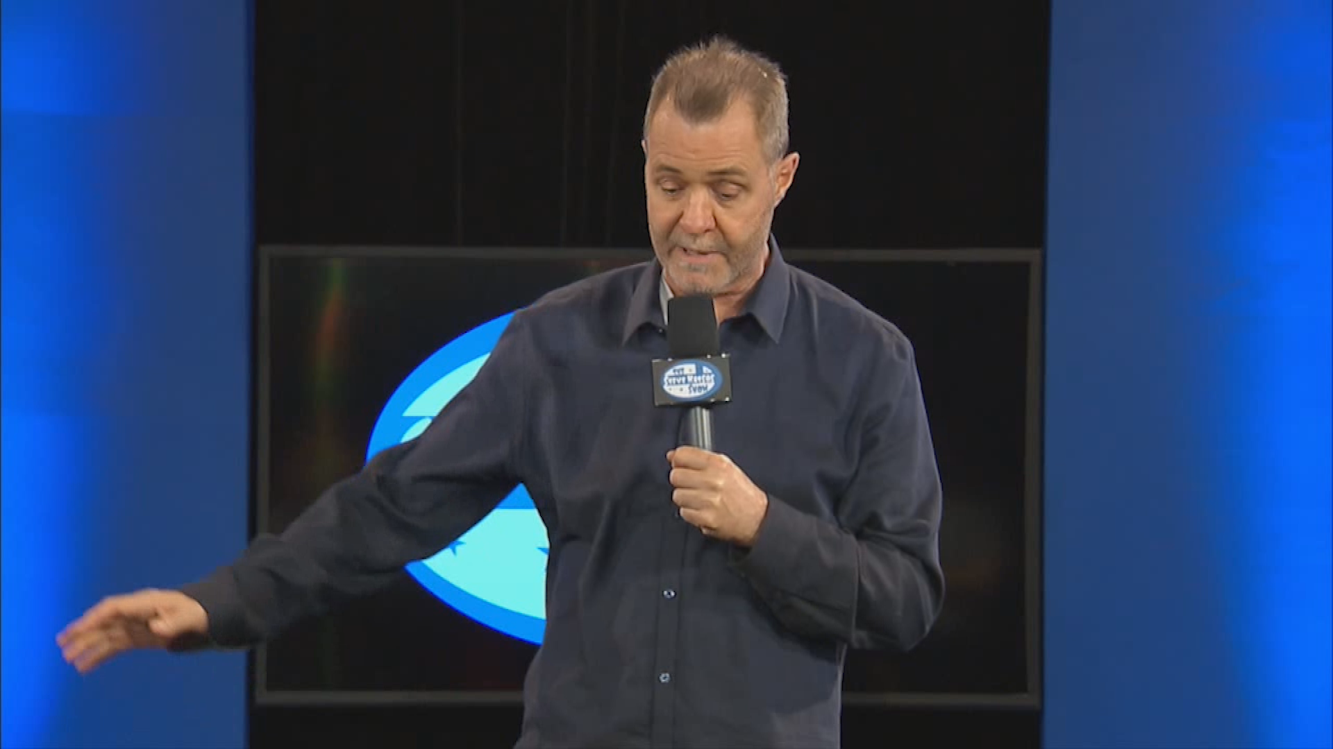 The Steve Kastos Show Season 08 Episode 08 May16