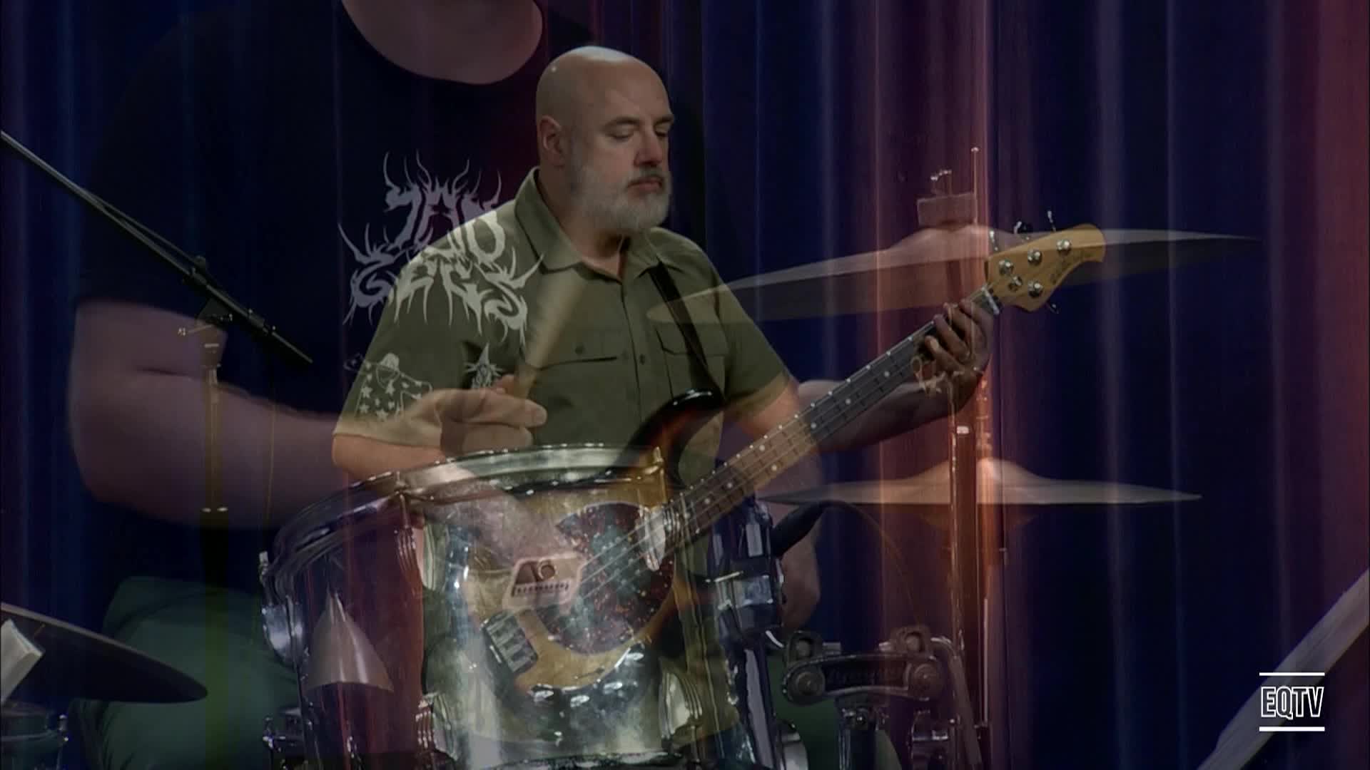 Equilibrium TV Ep15 Ginger Bug