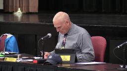 Navigate to Lee County Board of Commissioners Meeting: September 16th, 2024 6pm