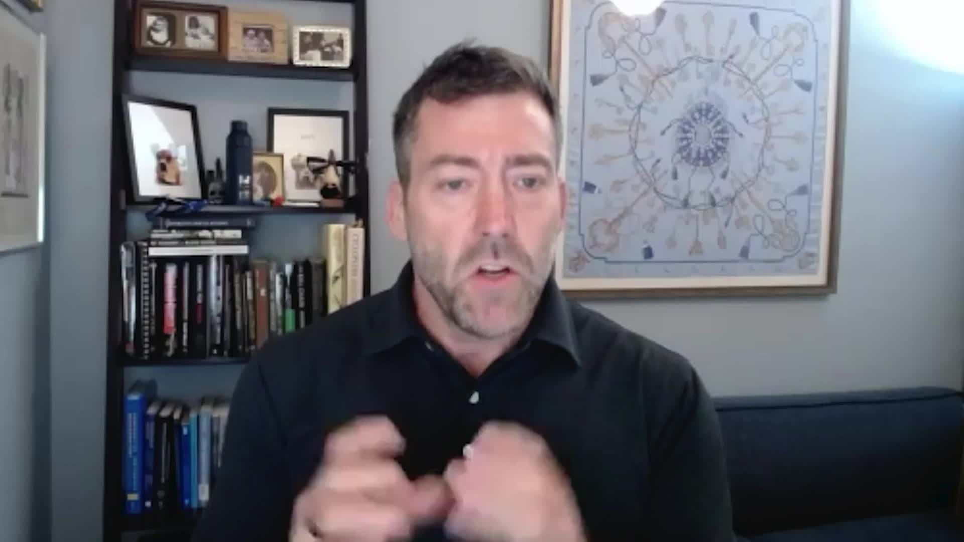 White House Chronicle 16038 AI Now AI Next AI in the Wild