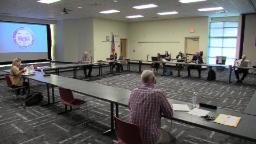 Navigate to Lee County Board of Commissioners Meeting: October 07th, 2024 6pm