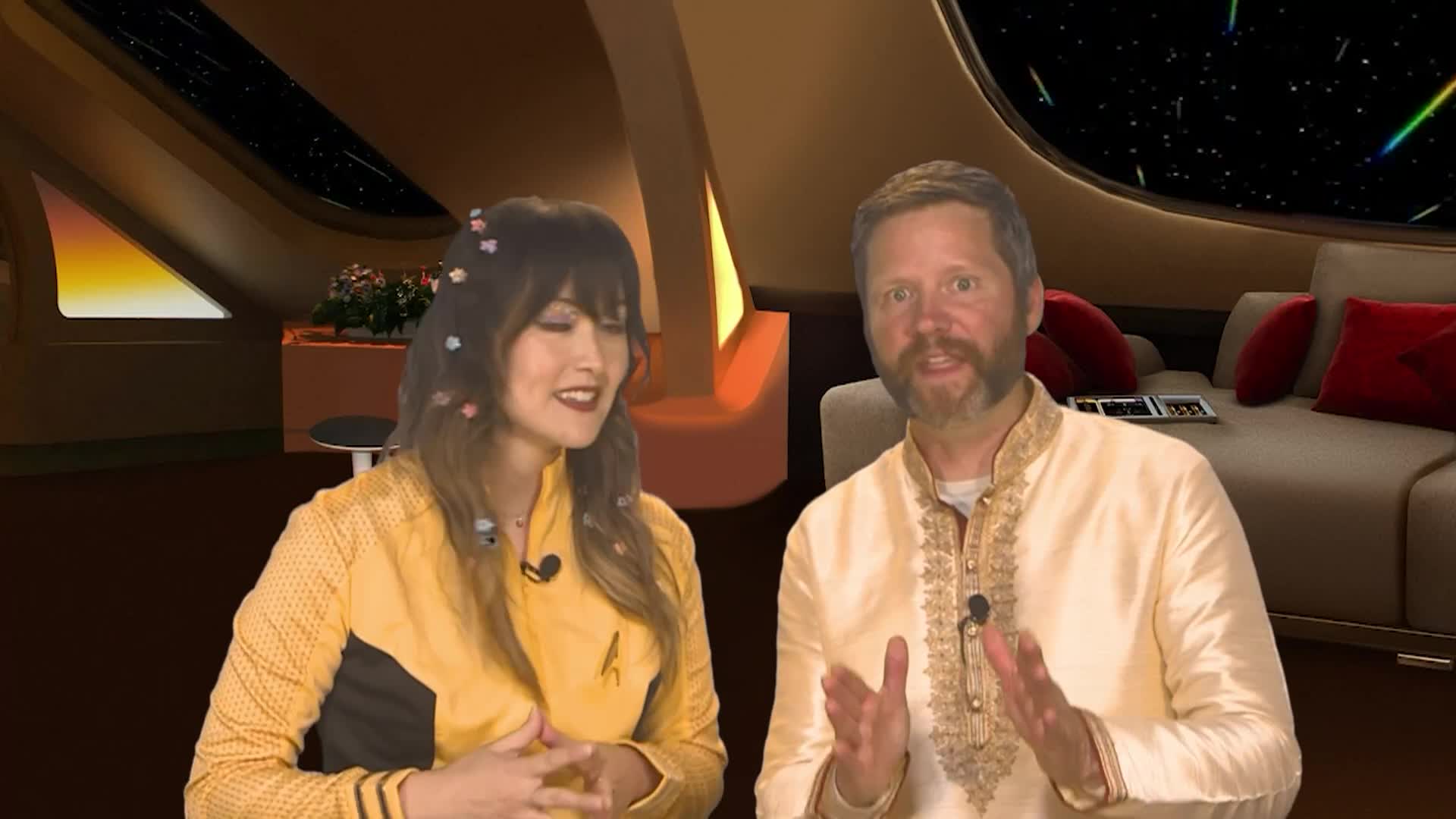 A Captain's Log: Leonard Crofoot Pt. 2