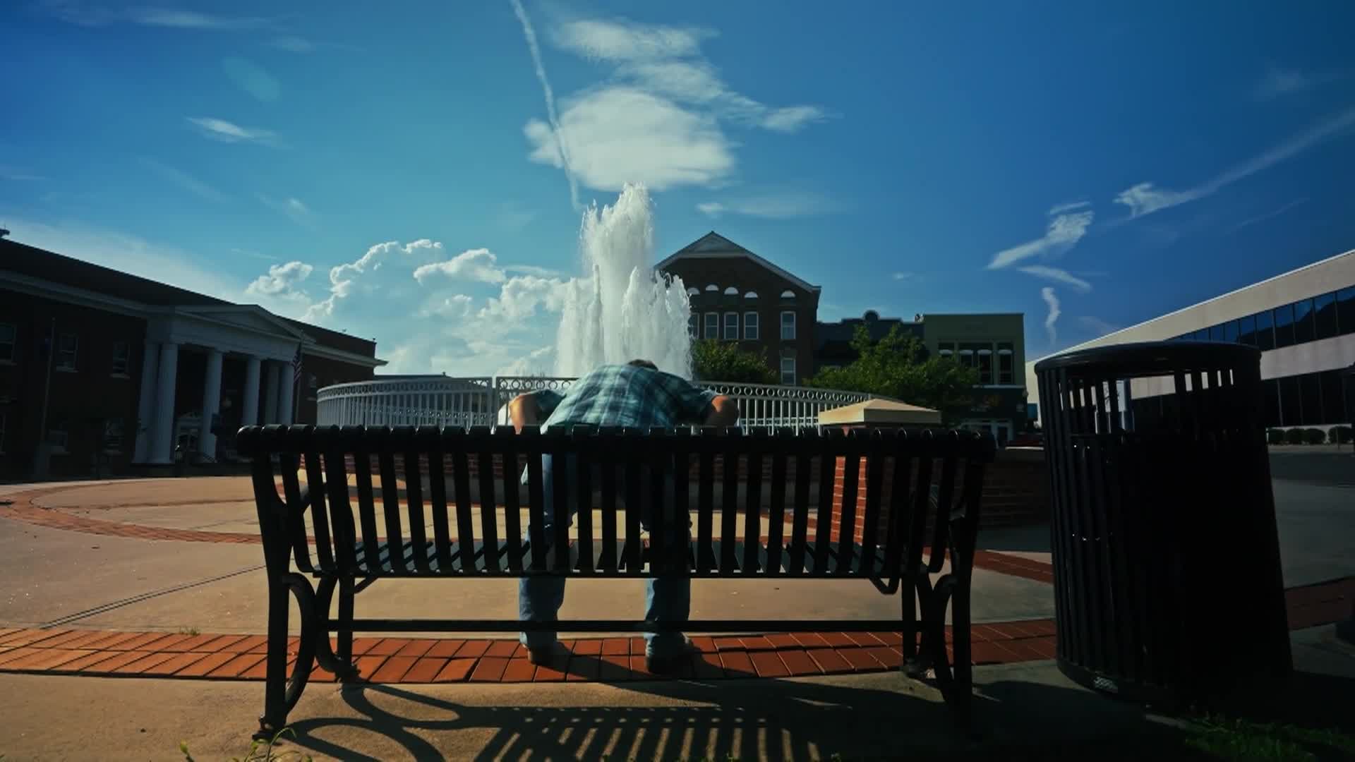 Sidewalks Entertainment Remembering Frank Fritz