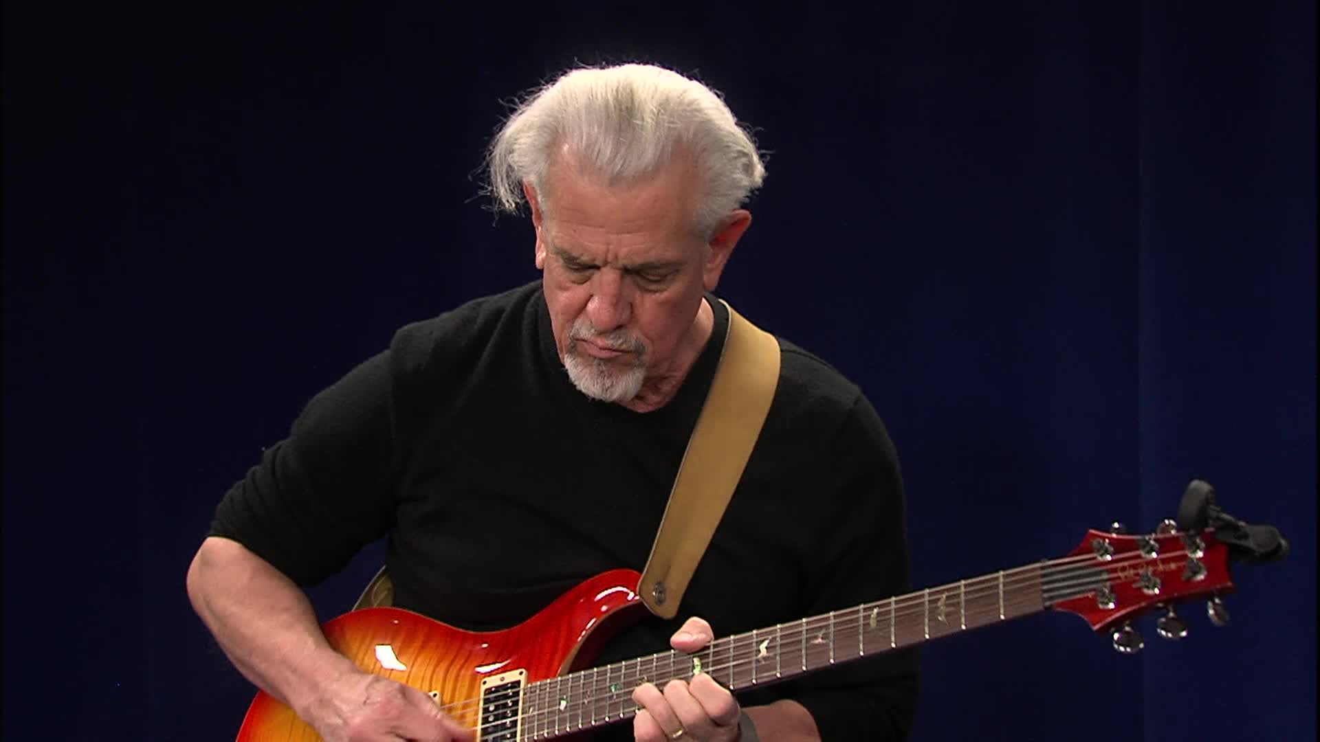 Learn Guitar McGoldrick