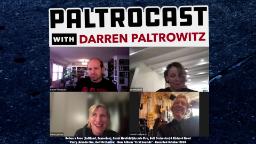 Navigate to Paltrocast: Arcade Fire