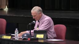 Navigate to Lee County Board of Commissioners Meeting: November 11, 2024 6pm