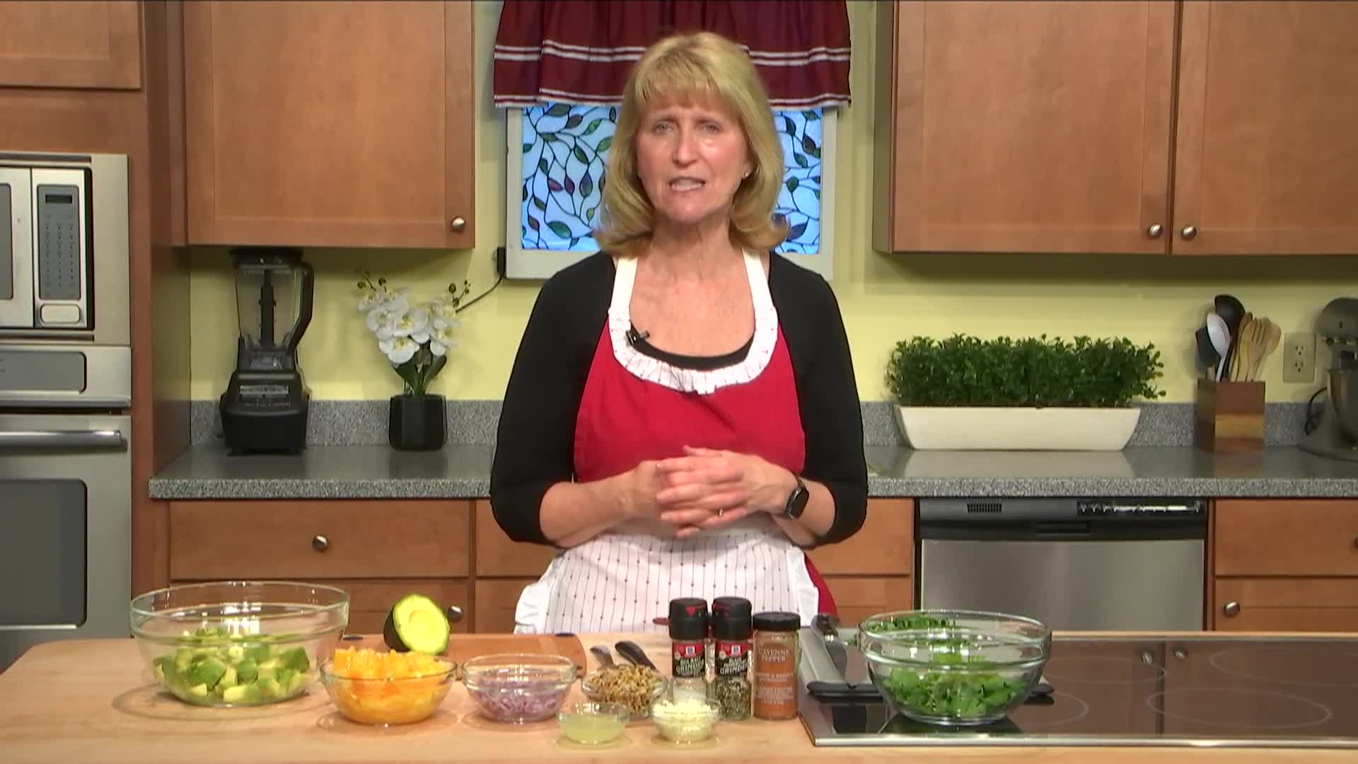 Get Healthy with Holly A Body in Motion Stays in Motion