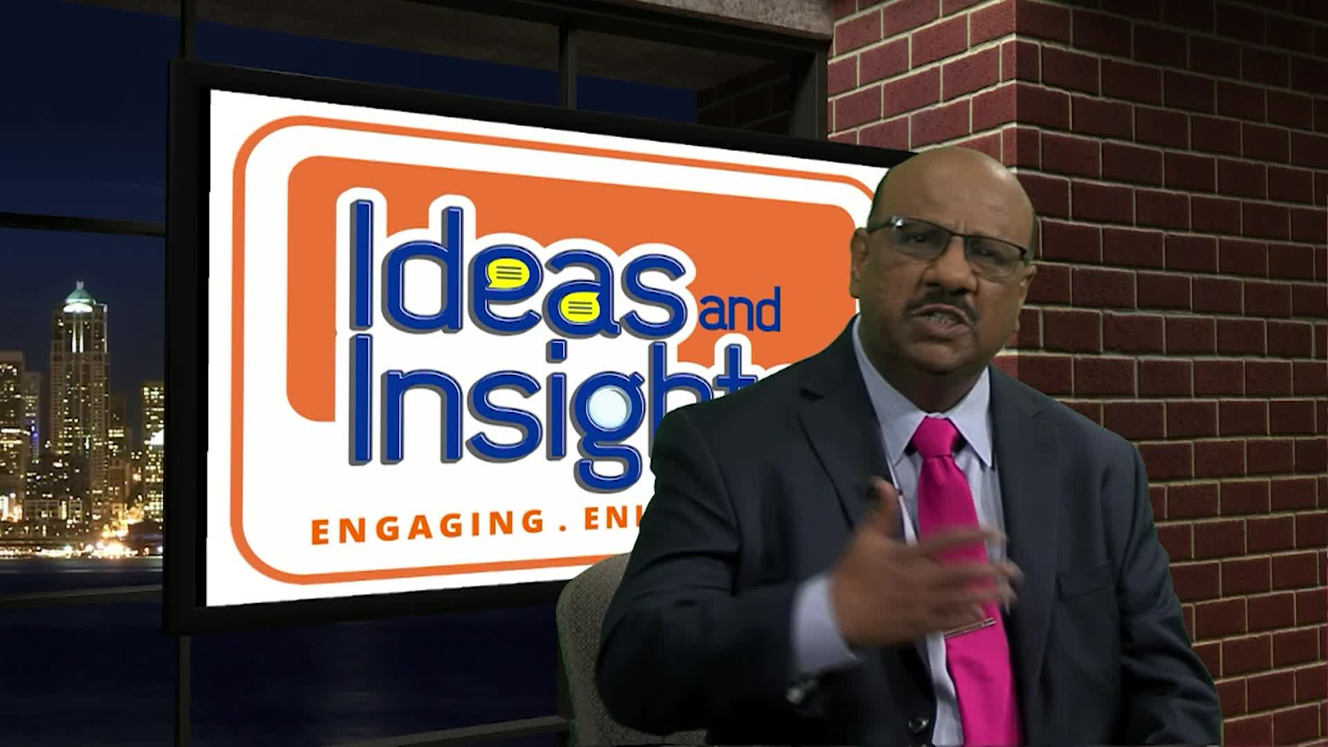 Ideas and Insights: Dreams of a Lifetime