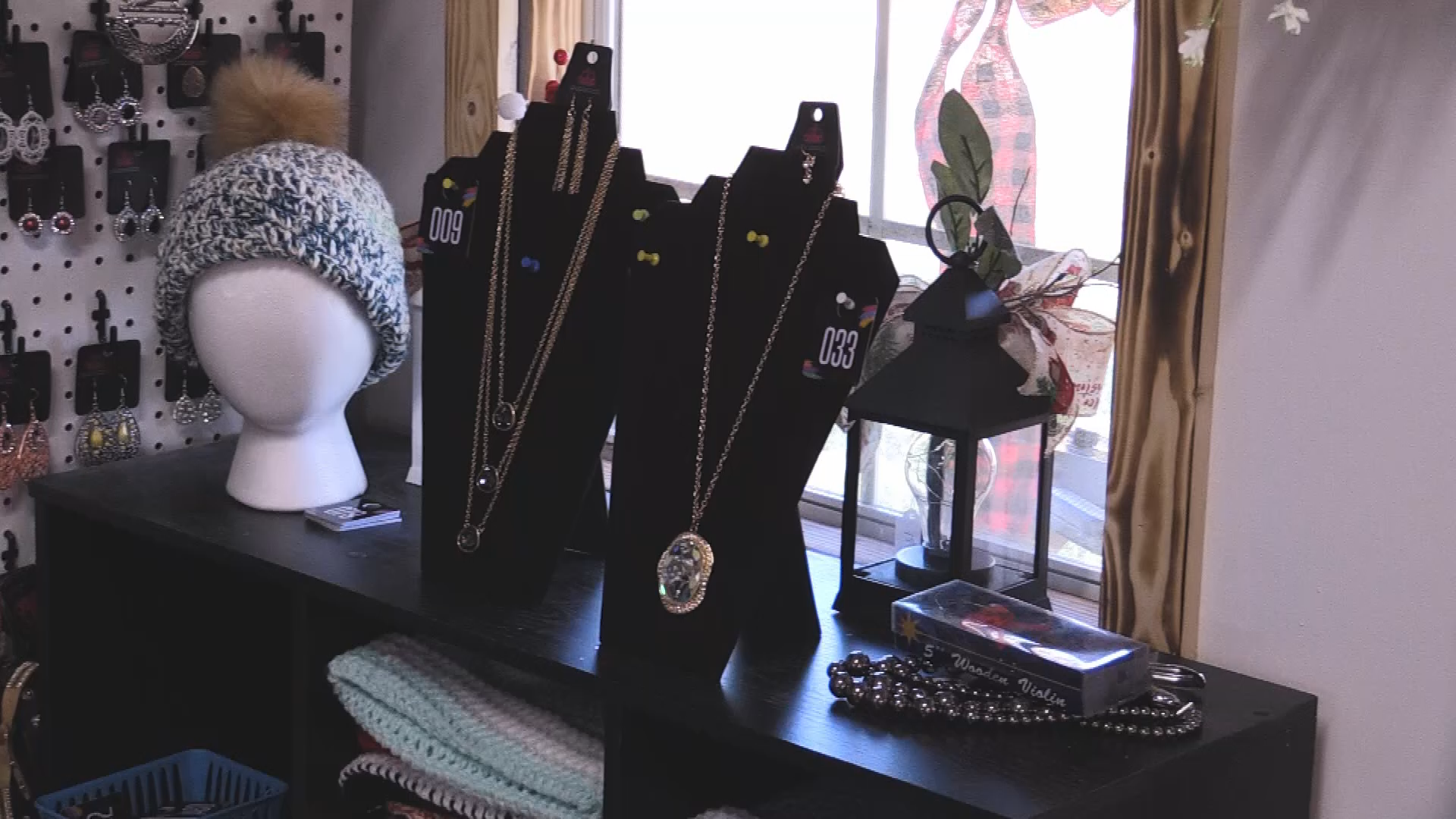 Interview Project - class project