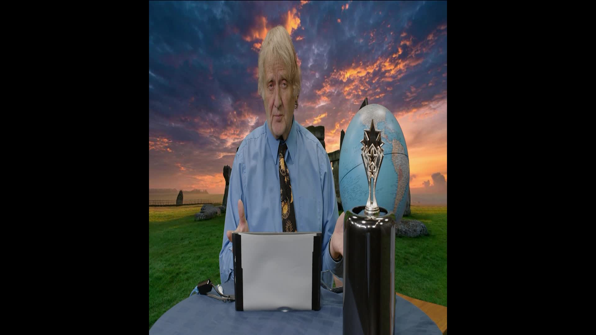 The Sky This Month Winter solstace