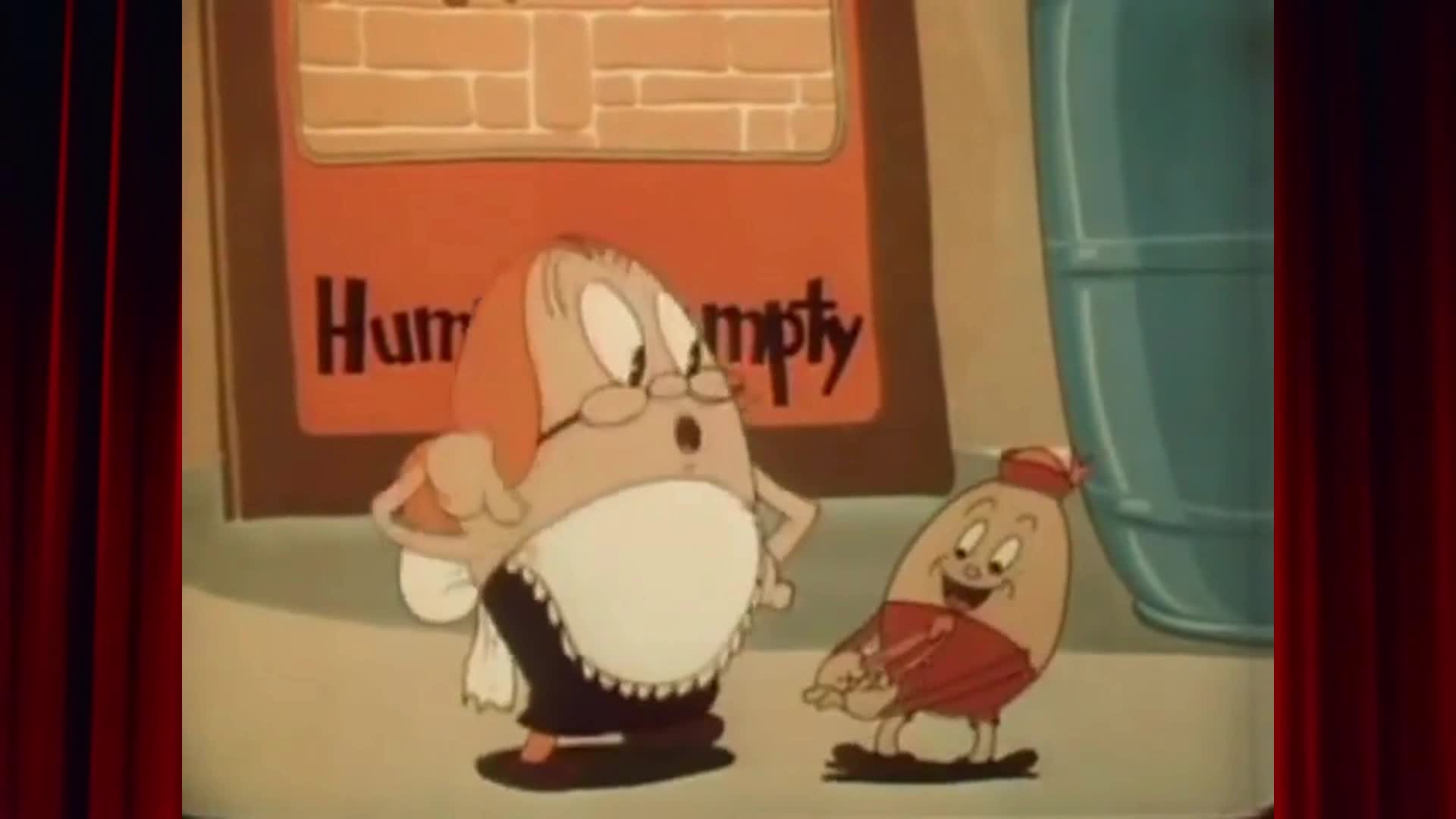 Cartoon Starcade Episode 17