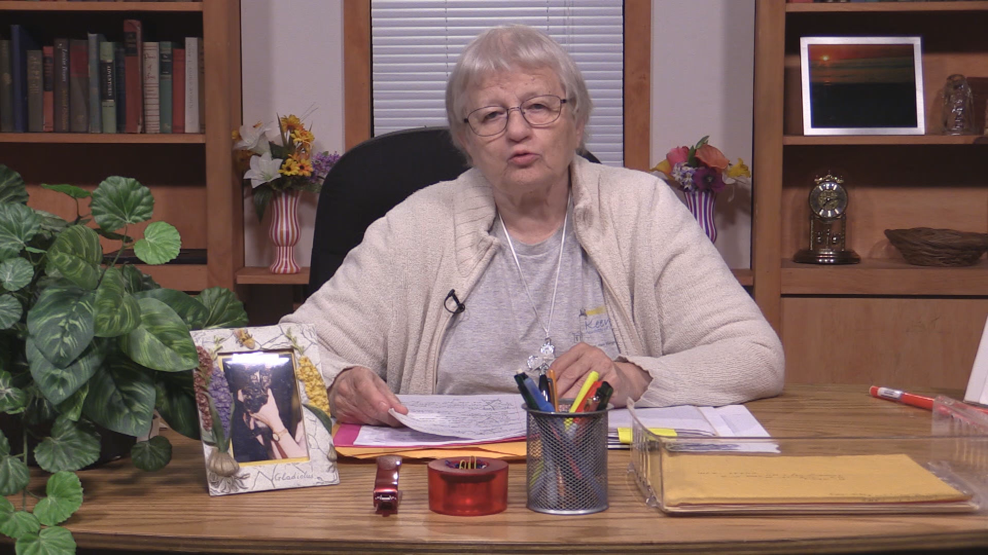 The Art Of Being Human