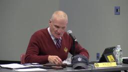 Navigate to Lee County Board of Commissioners Meeting: January 06th, 2025 6pm