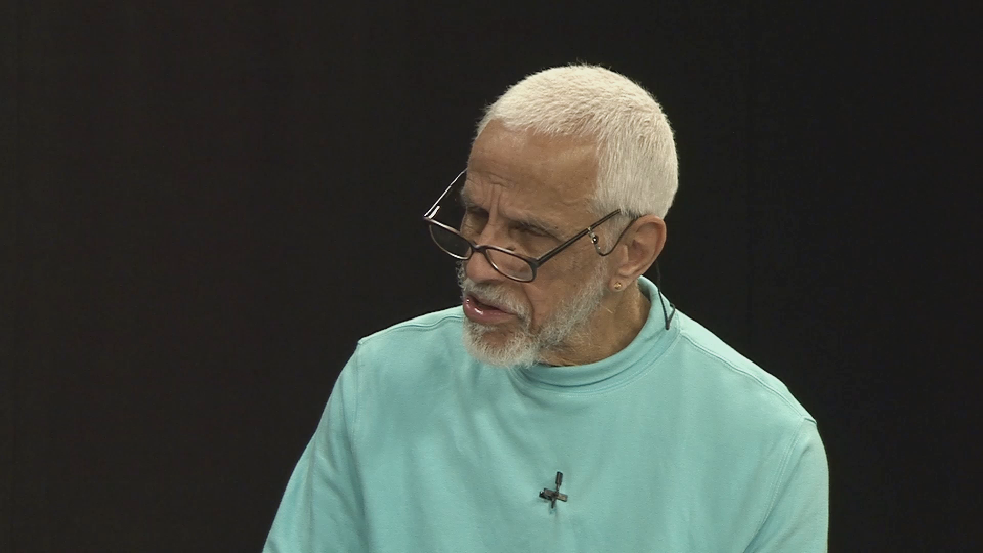 Dr Don Economic Justice Issues