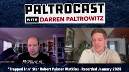 Navigate to Paltrocast Robert Palmer Watkins Adam Woodward