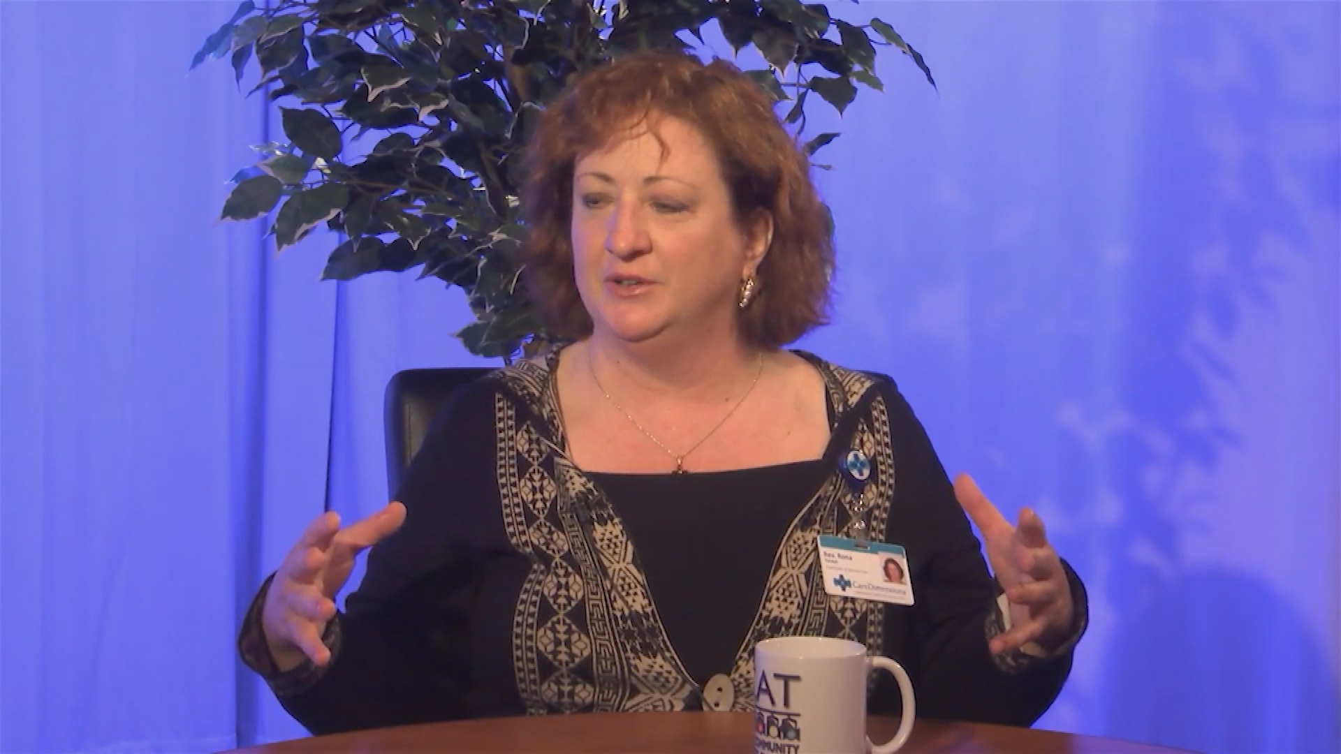 Timing Is Everything: The role of spiritual care in hospice