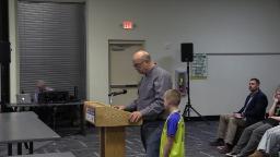 Navigate to Lee County Board of Commissioners Meeting: February 03, 2025 6pm