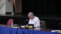 Navigate to Lee County Board of Commissioners Meeting: February 17, 2025 6pm