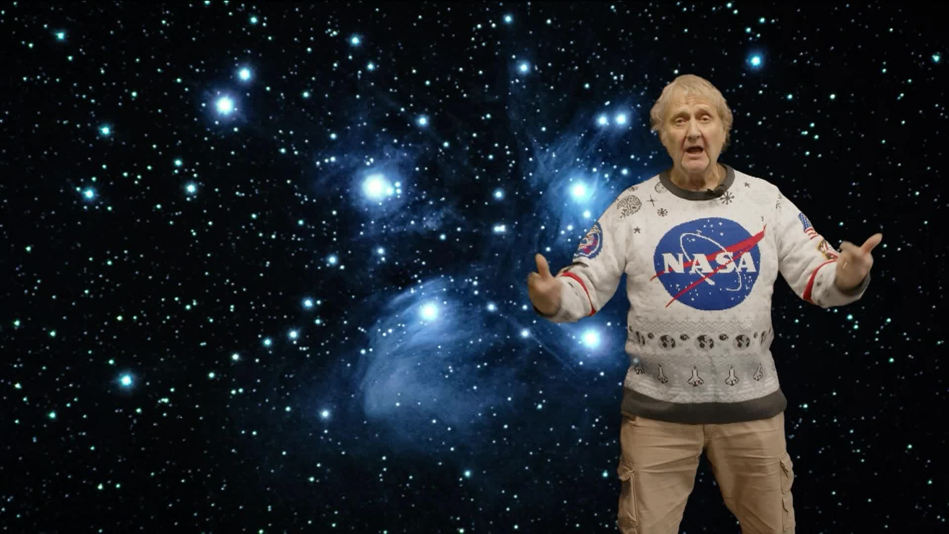 The sky this month Jan25