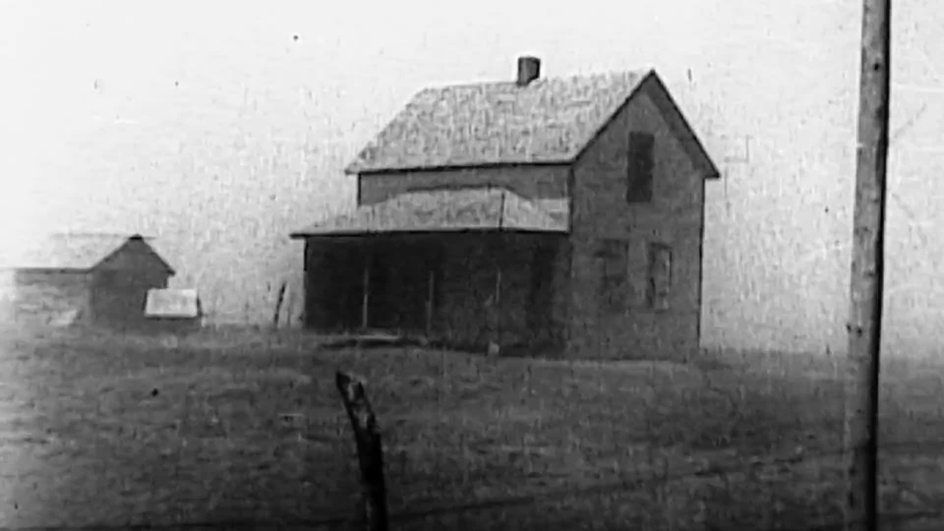 Pearl Carter Scott: On Top of the World