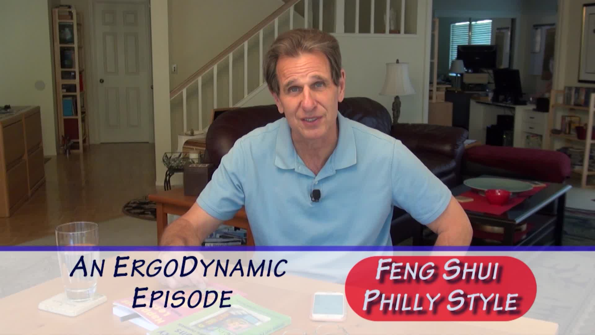 Ask Ralph and Lahni - Feng Shui Philly Style