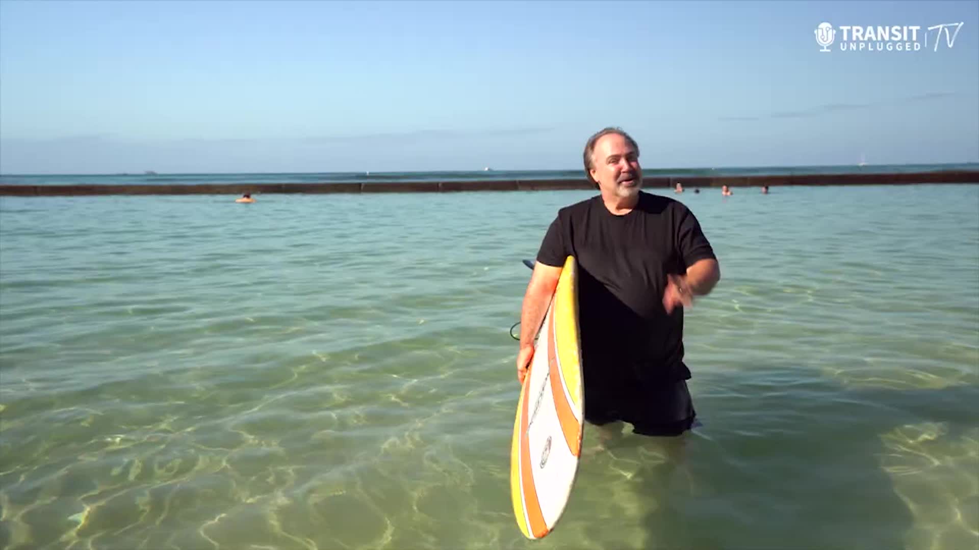 Transit Americas First Autonomous Elevated Trains Hawaii