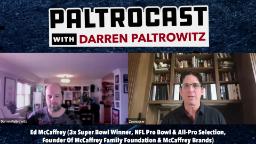 Navigate to Paltrocast: Ed McCaffrey Peter Holsapple