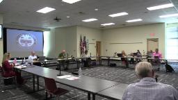 Navigate to Lee County Board of Commissioners Meeting: May 05, 2025 6pm