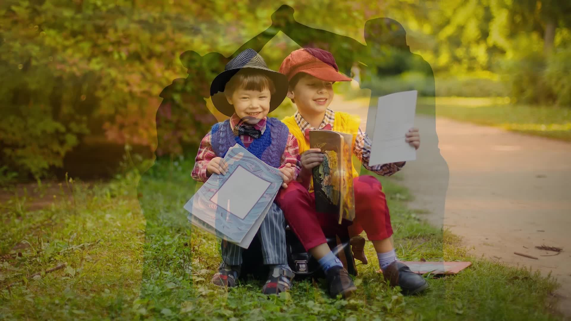 Fairy Tale Access:  The Dark Yule