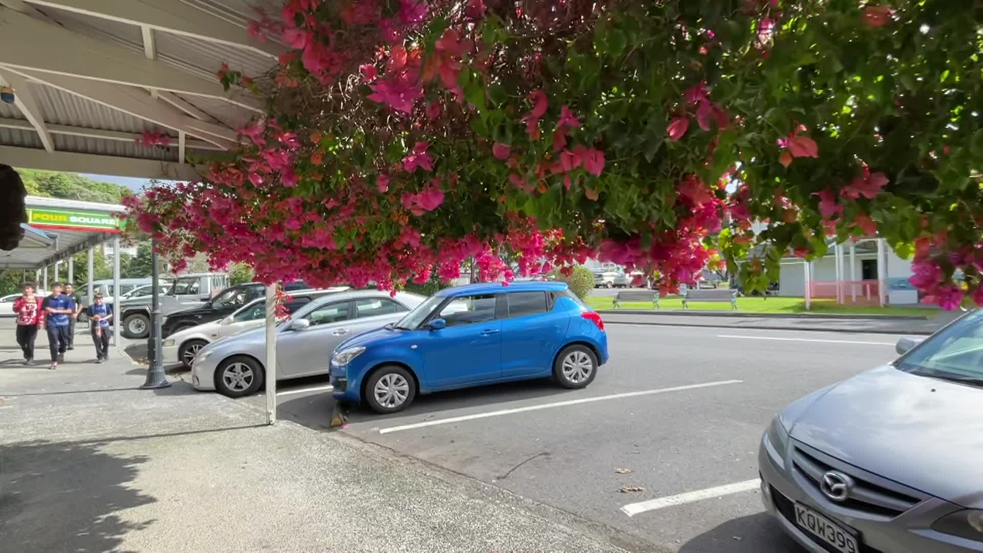 Cooking with kids: In the Footsteps of Captain James Cook