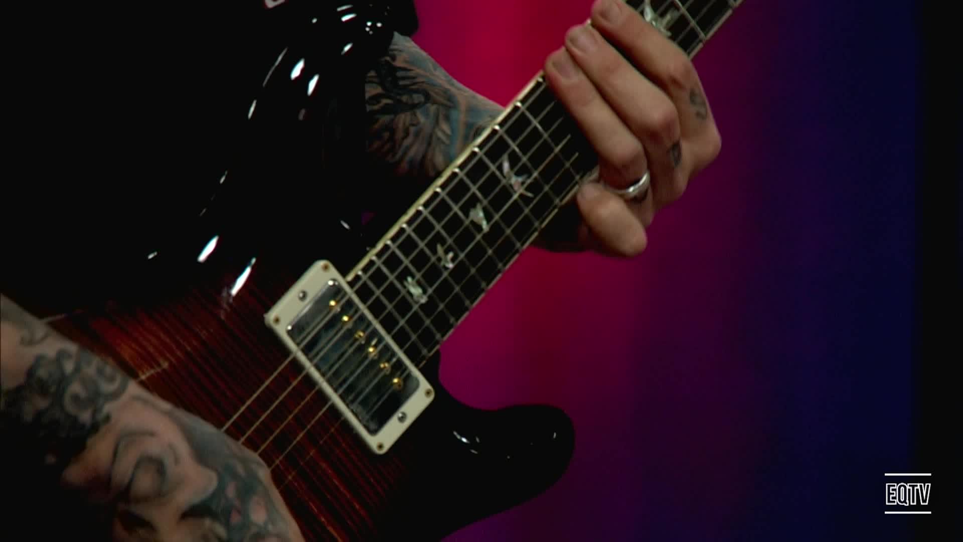 EquilibriumTV Ep 24 Hard Luxury