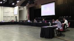 Navigate to Lee County Board of Commissioners Meeting: May 19, 2025 6pm